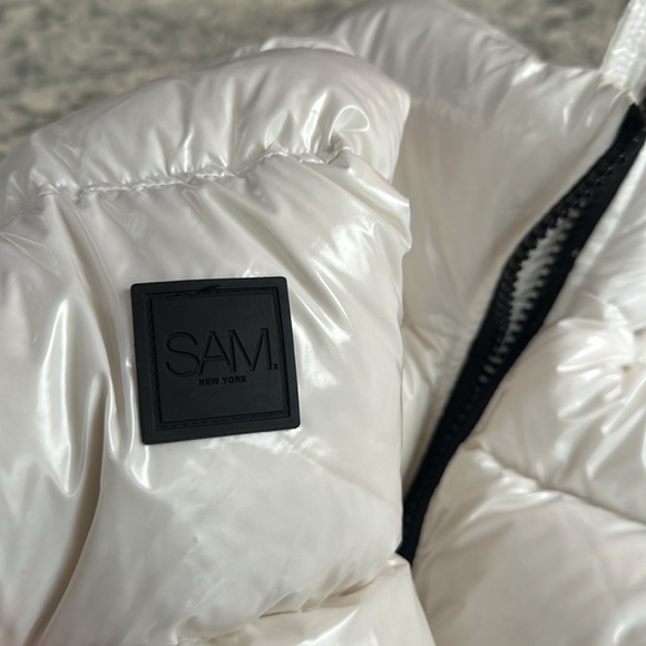 SAM Women's Freestlye Down Puffer Jacket - Picture 9 of 13